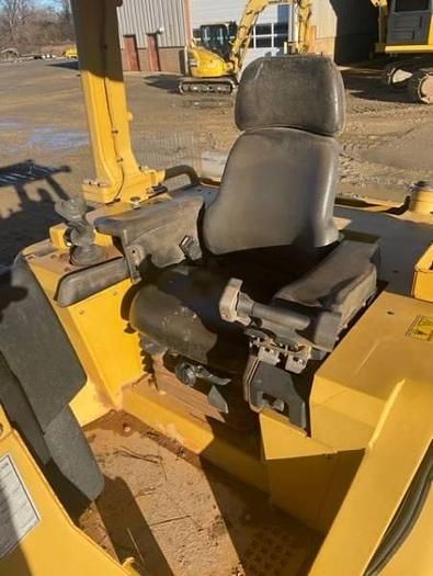 Used 2007 CATERPILLAR D5NXL