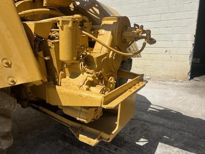 Used 1995 CATERPILLAR 621F