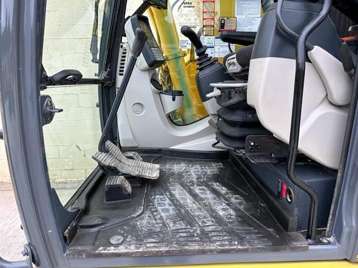 Used 2019 Kobelco SK140 SRLC-5