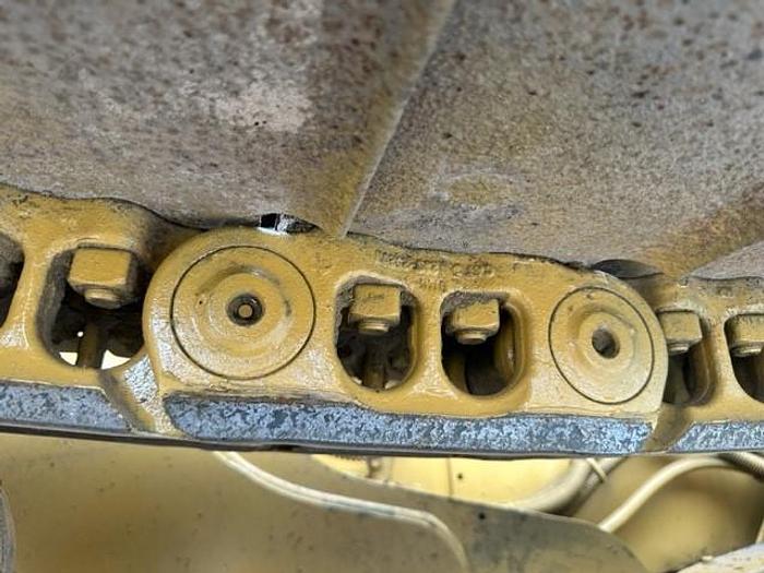 Used 2014 Caterpillar D6K2 LGP