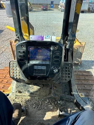 Used 2020 Komatsu D61EX-24