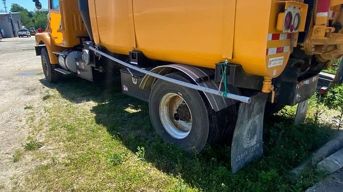 Used 1998 Volvo Safe Jet