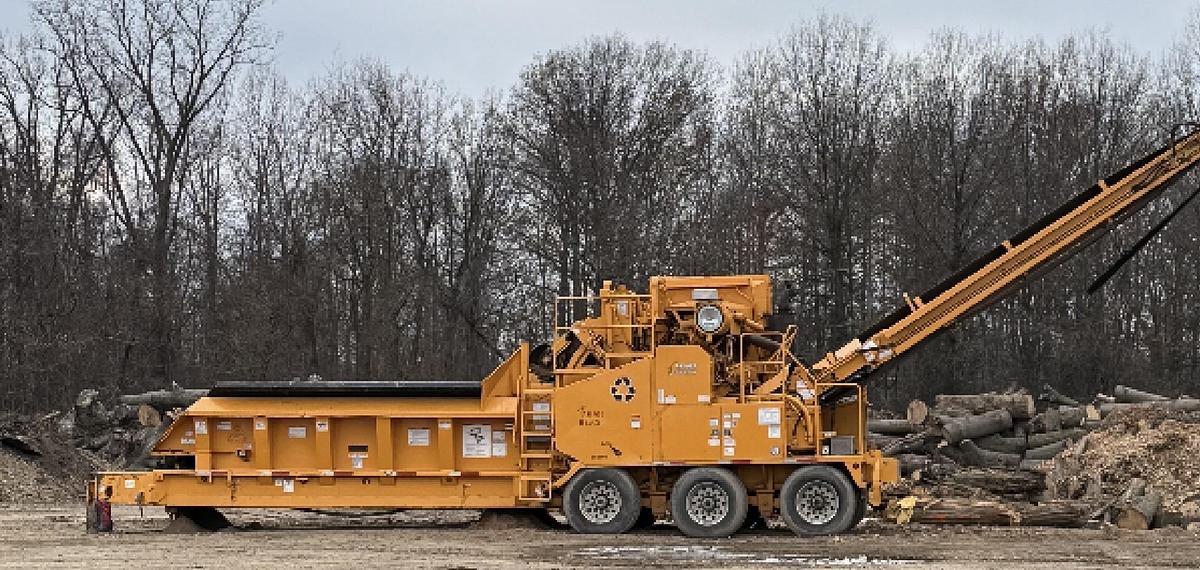 Used 2007 Bandit 3680