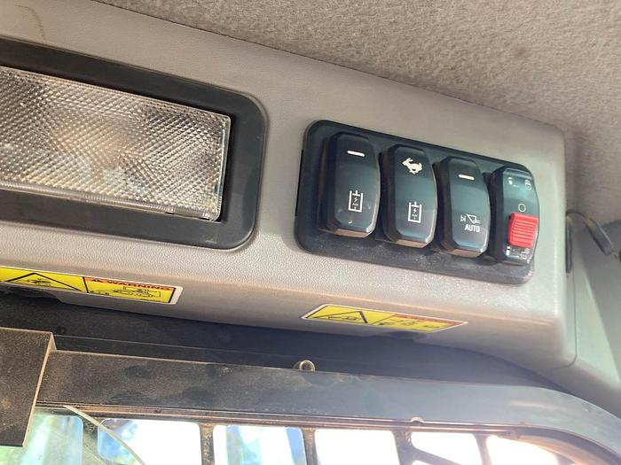 Used 2019 CATERPILLAR 259D3