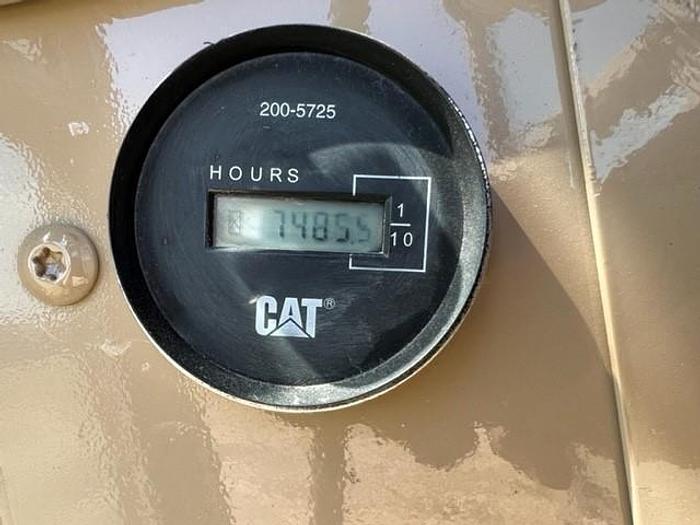 Used 1997 CATERPILLAR 148H