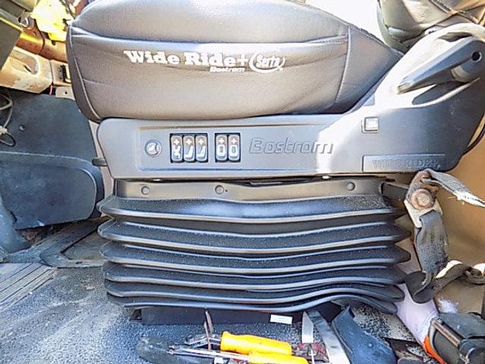 Used 2006 Mack CV713 Granite Tri Axle Dump Truck ***8LL Transmission***