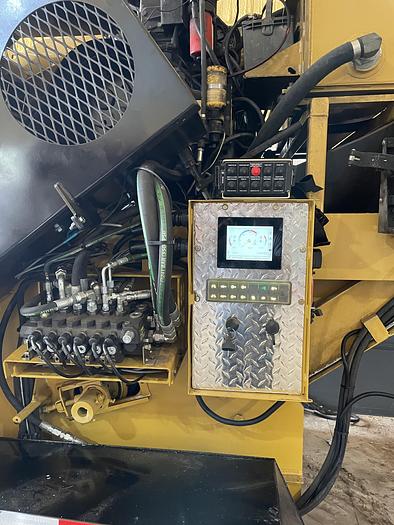 Used 2011 Rayco RH1754