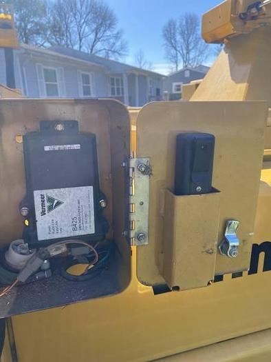 Used 2018 Vermeer BC1800XL