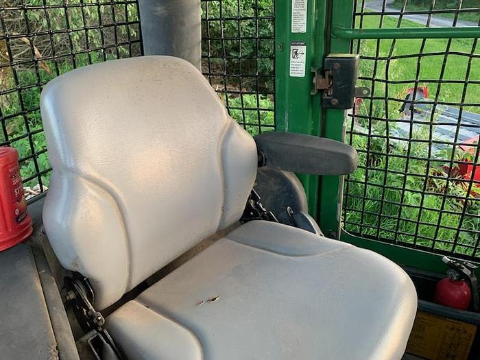 Used 2006 John Deere 540GIII