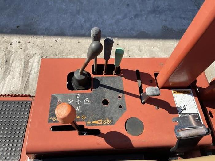 Used 2013 Ditch Witch RT45