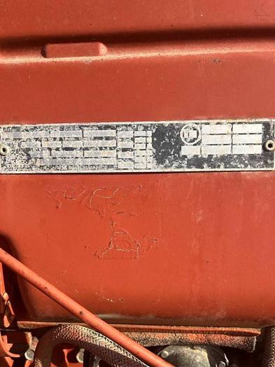 Used 1994 Ditch Witch 3500DD