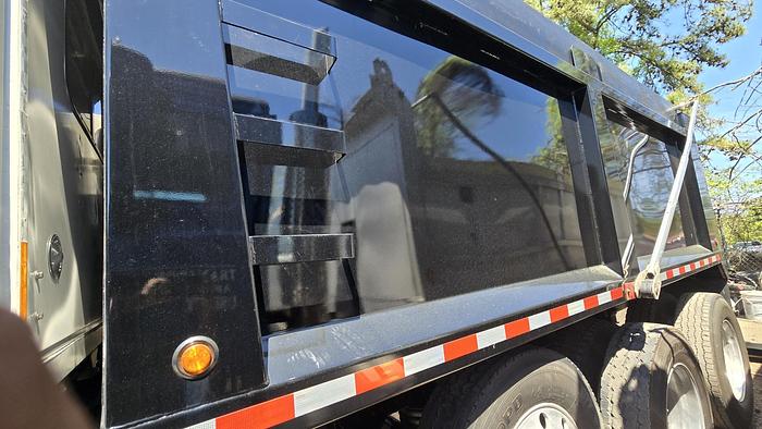 Used 2017 Western Star *** ALLISON AUTOMATIC *** 4900FA