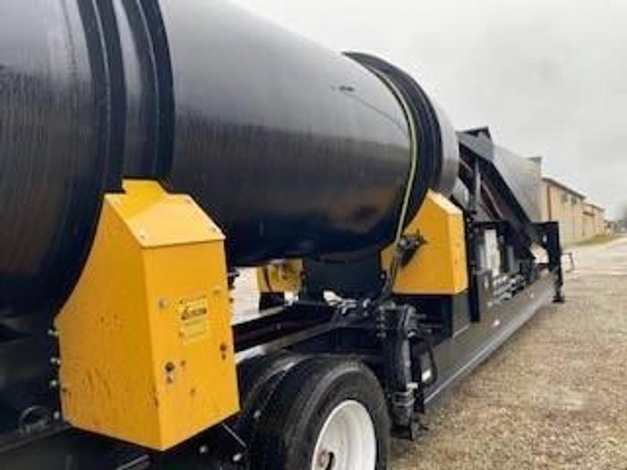 Used 2022 MGL Engineering Inc. 616 Colormax