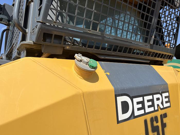 Used 2018 John Deere 700K Crawler Dozer