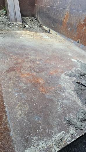 Used 2007 *** ALLISON AUTO *** MACK CV713 Granite