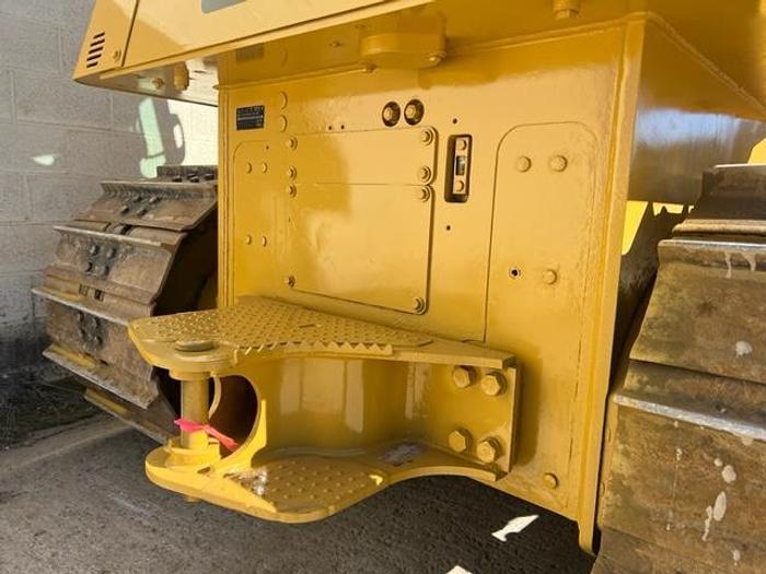 Used 2019 Caterpillar D6K2 LGP