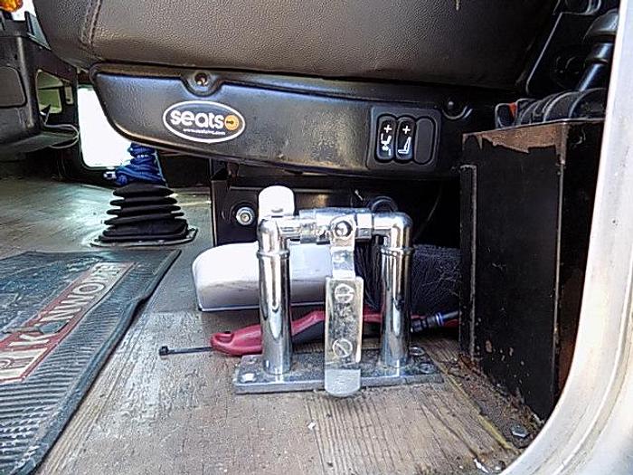 Used 2001 Kenworth T600 Sleeper, CAT C15