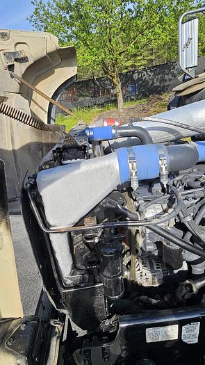 Used 2005 *** ALLISON AUTOMATIC *** Mack CV713 Granite