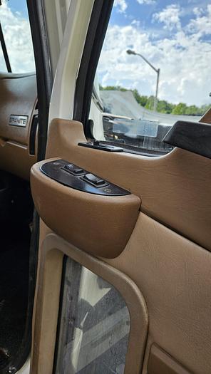 Used 2003  Mack *** ALLISON AUTOMATIC *** CV713 Granite