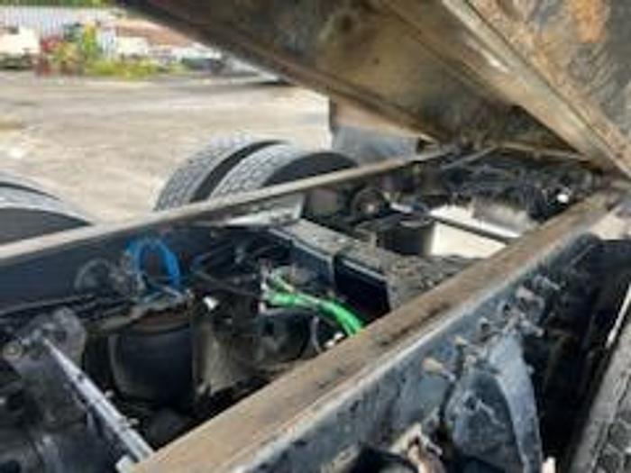 Used 2019 *** Allison Automatic *** Freightliner Coronado SD122