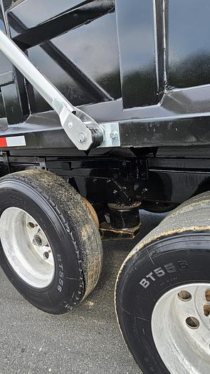 Used 2005 Mack *** ALLISON AUTOMATIC *** CV713 Granite