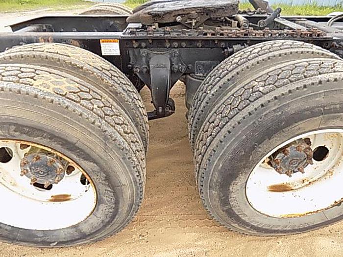 Used 2007 Freightliner Columbia 120, Detroit 60 Series