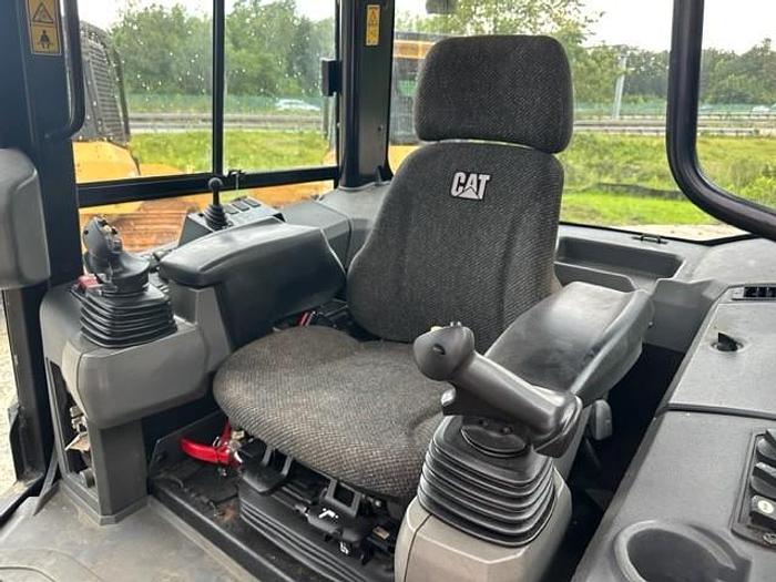 Used 2014 Caterpillar D6K2 LGP