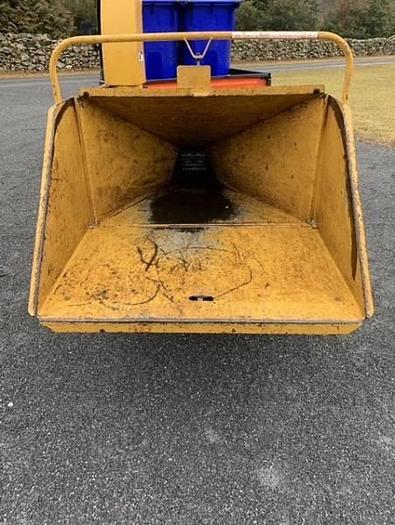 Used 1997 Vermeer 620BC