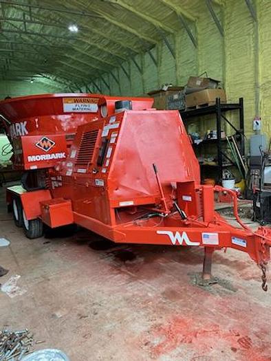 Used 2003 Morbark 950