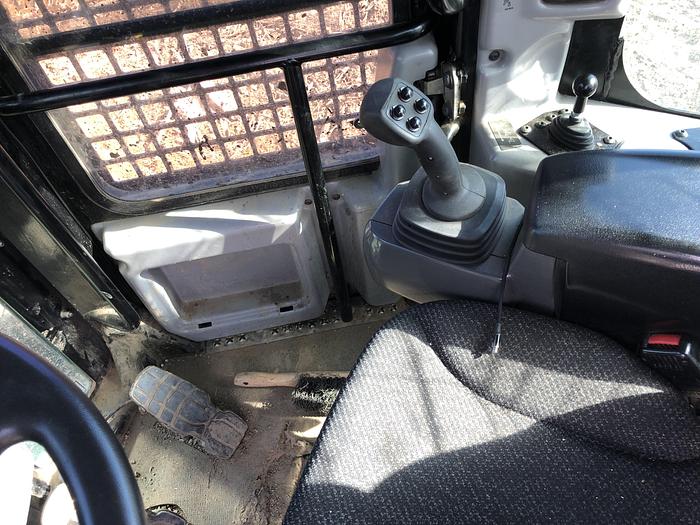 used-2015-cat-545d-skidder-for-sale-in-north-east-maryland
