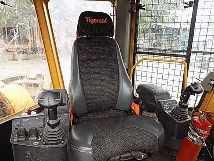 Used 2020 Tigercat 620H Skidder ***DEF Deleted*** 5800hrs