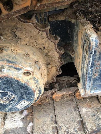 Used 2004 CBI Magnum 6800T