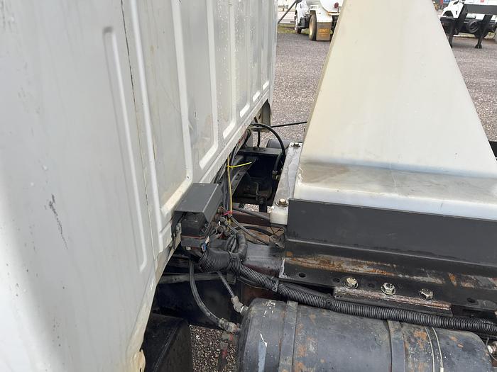 Used 1994 Ford FT900