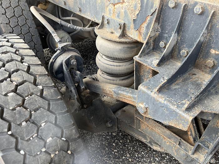 Used 2006 Peterbilt 357