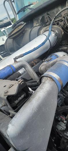 Used 2006 *** ALLISON AUTO *** MACK CV713 Granite