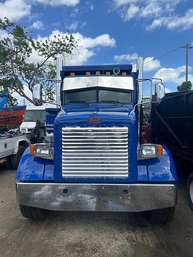 Used 2004 Peterbilt 357