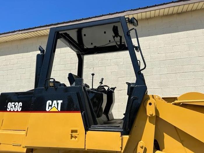 Used 1997 Caterpillar 953C