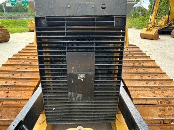 Used 2016 Caterpillar D6K2 LGP
