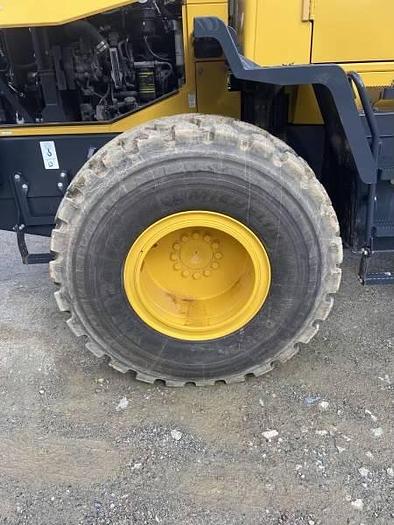 Used 2021 Komatsu WA200-8