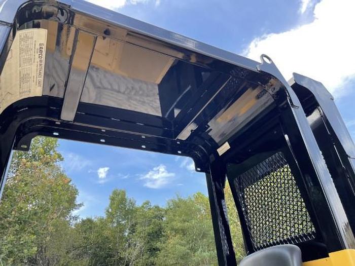 Used 2018 Rayco RCT80