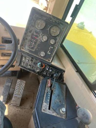 Used 1995 CATERPILLAR 621F