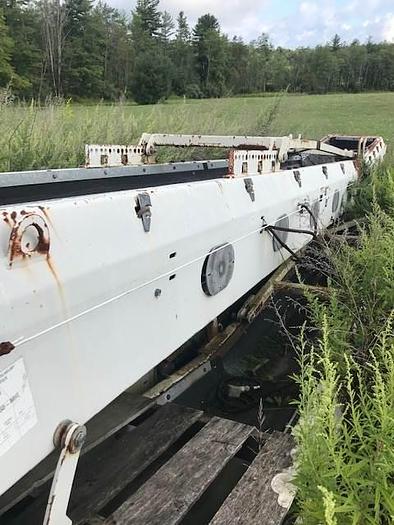 Used 2008 Metso ST620