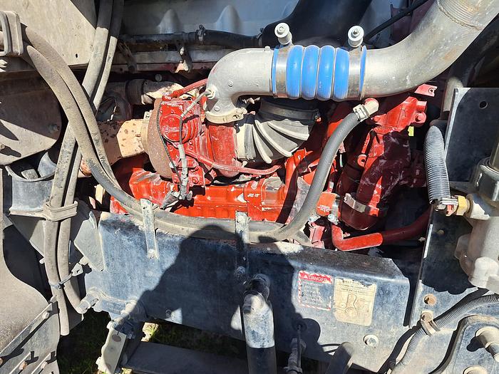 Used 2014 Mack CHU613