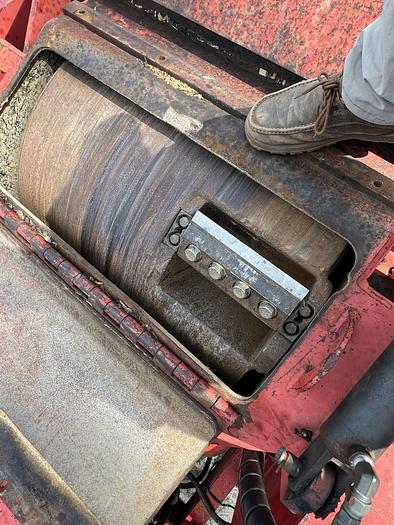 Used 2009 Morbark  30/36