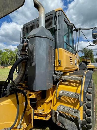 Used 2012 John Deere 300D