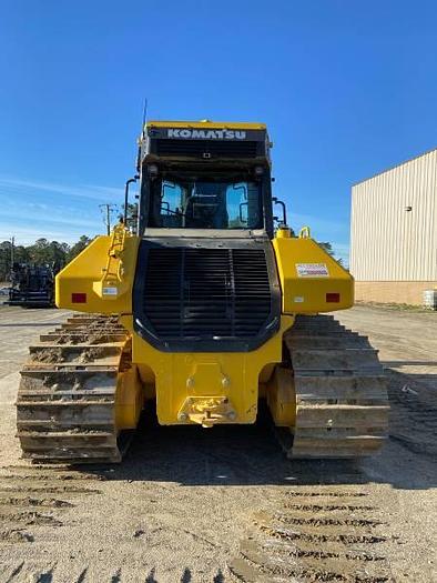 Used 2022 Komatsu D71PXI-24