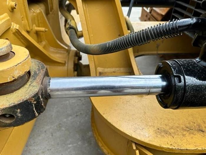 Used 2016 Caterpillar D6K2 LGP