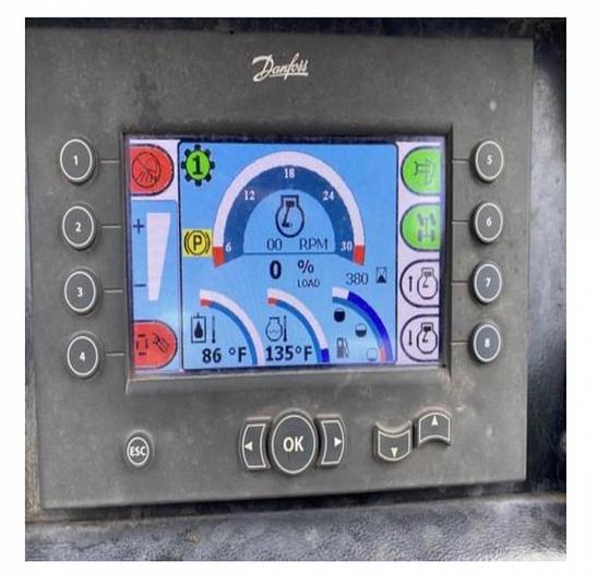 Used 2015 Toro RT1200