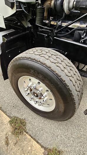 Used 2006 *** ALLISON AUTOMATIC *** Mack CV713 Granite