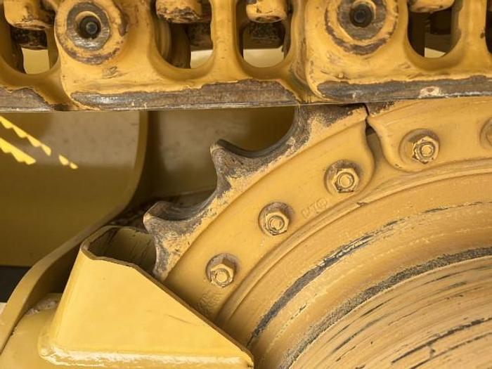 Used 2023 CATERPILLAR D1 LGP